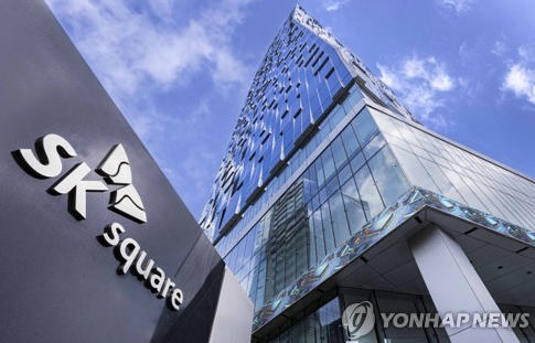 "1억 넣었더니 4억6000만원 됐다"…1년 동안 주가 '360%' 폭등한 'SK스퀘어'