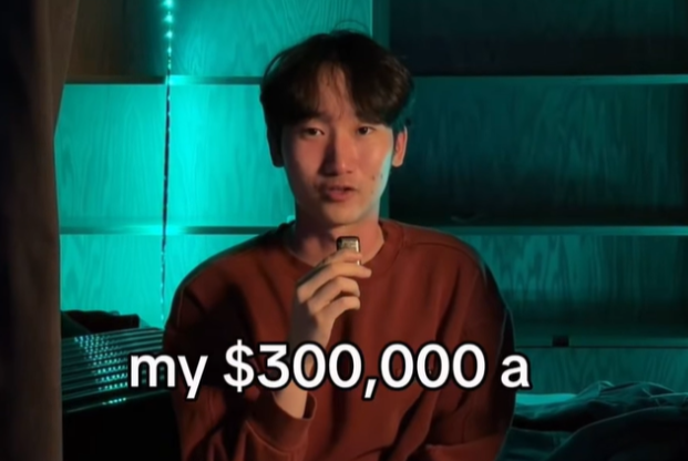 연봉 4억 CMO, 7개월 만에 퇴사? 이유가 있었네