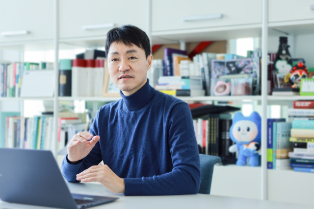 유봉석 네이버 CRO.네이버