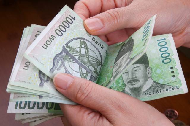 "이건 꼭 가입해야겠네"…'月 50만원' 넣으면 3년 뒤 2200만원 꽂힌다