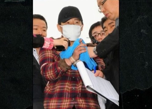 안양 초등생 납치 살해범 정셩현 관련 보도 내용.사진=채널A '블랙: 악마를 보았다'