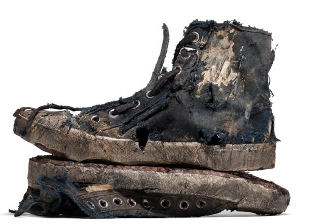 사진=발렌시아가 홈페이지 캡처