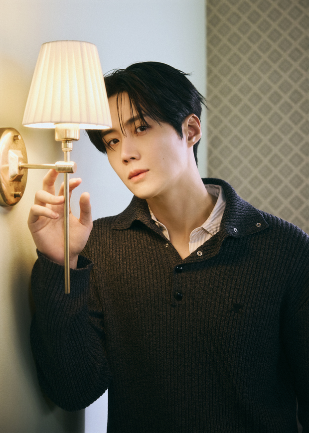 배우 김선호 넷플릭스 오리지널 ‘이 사랑 통역 되나요?’에서 다중언어 통역사 주호진 역을 맡은 배우 김선호. 사진 제공=넷플릭스