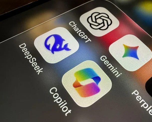 구글의 생성형 인공지능(AI) 서비스 제미나이(Gemini)