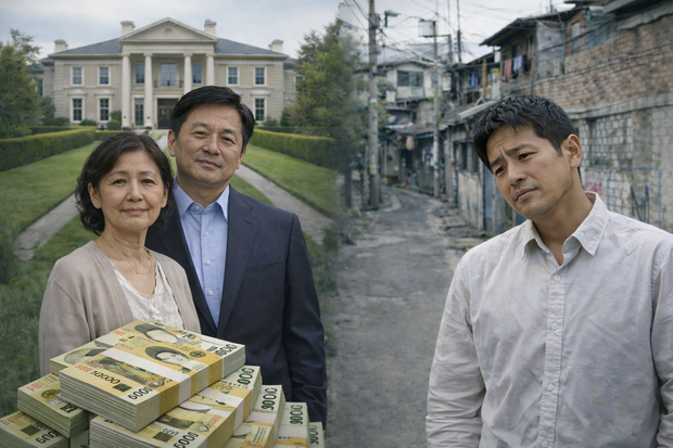 기사 이해를 돕기 위해 AI로 제작된 이미지. 툴 제공=chatGPT