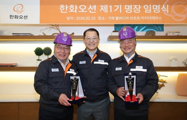 한화시스템, 업계 전망은?