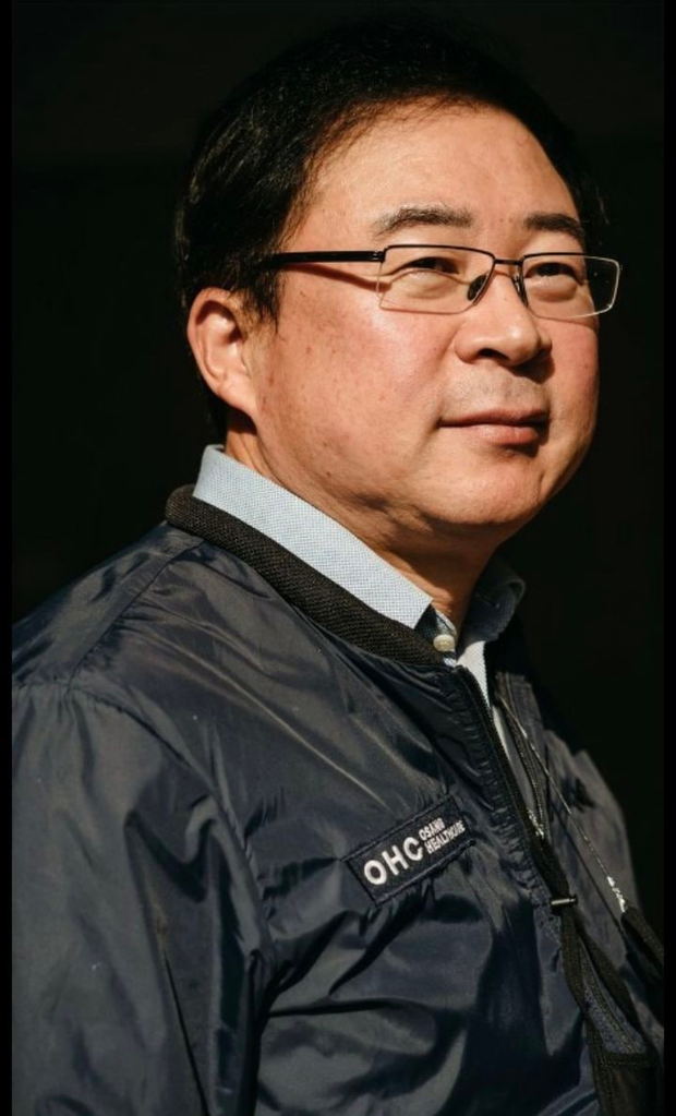 코스닥협회, 수석부회장에 이동현 오상헬스케어 회장 선임