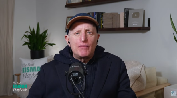 ‘Steve Eisman’ 유튜브 갈무리