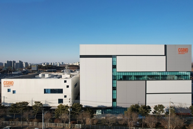 시지바이오-‘노보팩토리’우측-과-기존-‘S-캠퍼스’좌측-전경2