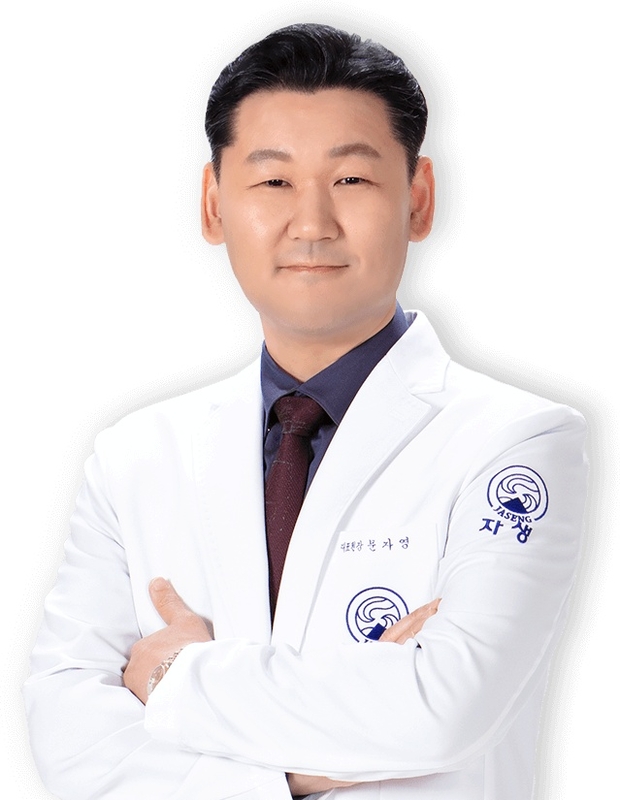 문자영 천안자생한방병원 병원장.사진 제공=자생한방병원