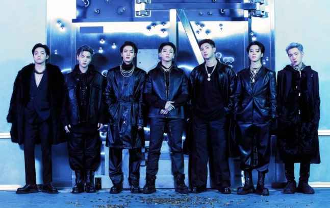 BTS防彈少年團光化門演唱會引爆超過100兆韓元經濟效益