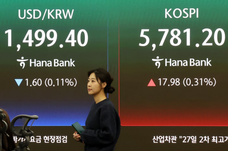 韓国人「株なんてやるんじゃなかった…難しすぎる」個人投資家の悲鳴、1日取引量が過去最高に