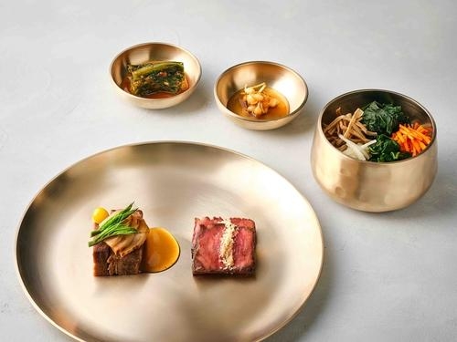 [한화푸드테크 제공]