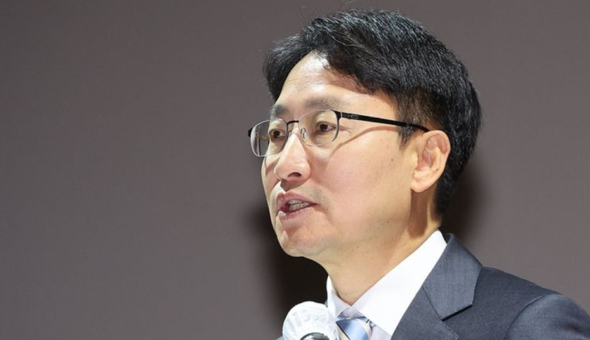임광현 국세청장.연합뉴스