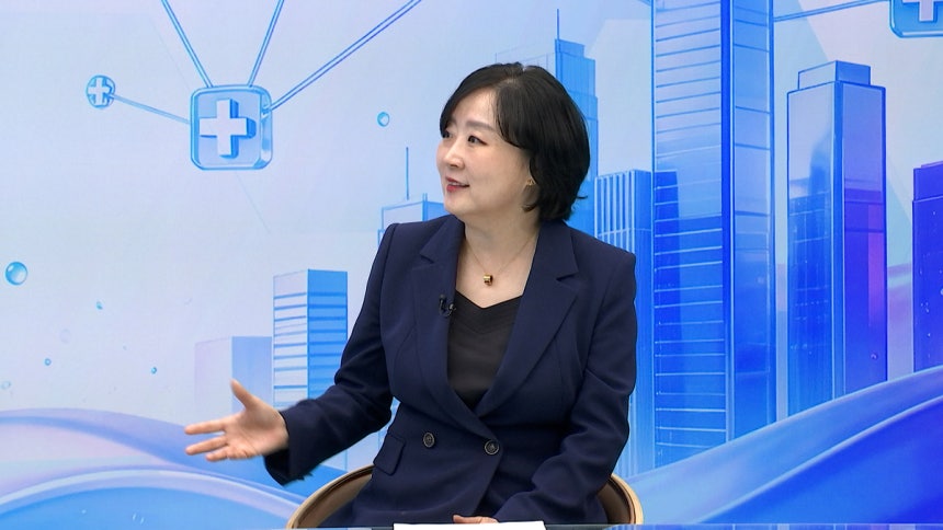 9일 서울경제TV‘지금 명의’에 출연한 서울성모병원 이비인후과 박시내 교수는 “이명은‘질환’이 아닌‘증상’”이라며 “이명은 충분히 좋아질 수 있고,완치도 가능하므로 포기하지 말고 정확한 진단과 치료를 받는 것