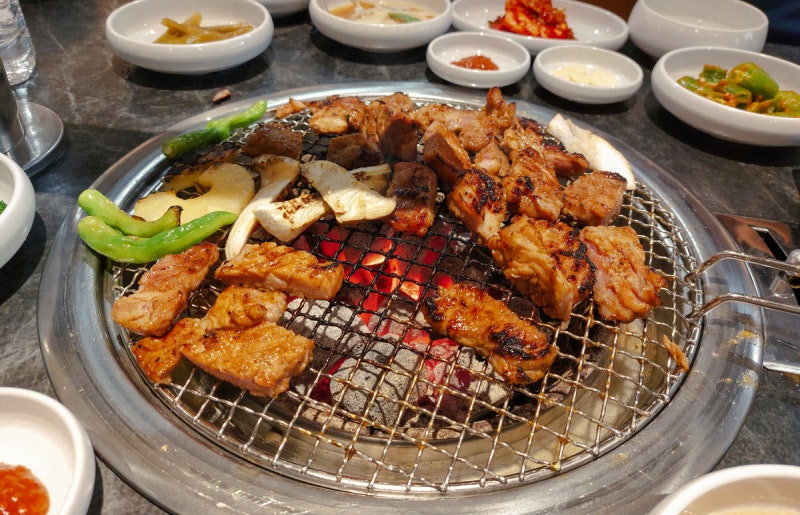 “밥 해먹기 귀찮아서 자주 하는데”…외식 많이 하면 살 찐다는 연구 결과 나왔다 [헬시타임]