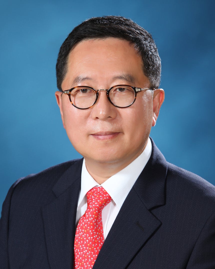 한국화학연구원 신석민 신임 원장.NST제공