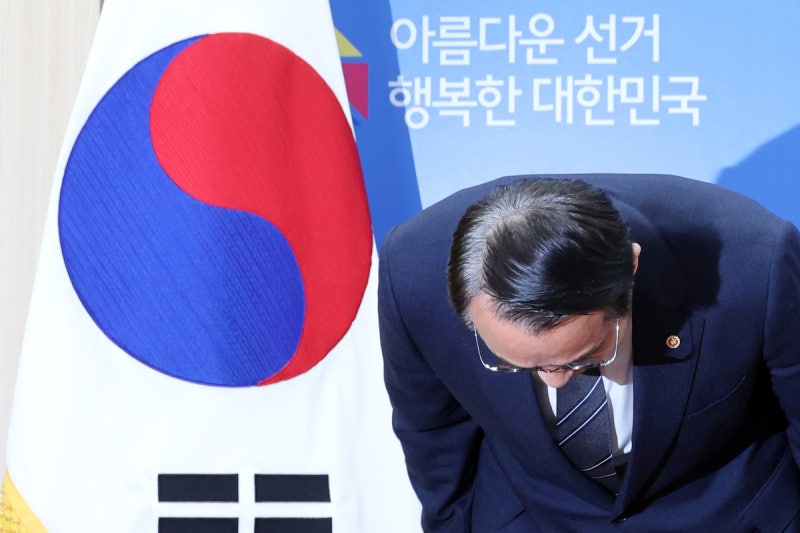 <b>투표</b>용지 부족 <b>투표</b>소 50→91곳으로 급증…서울 42곳 최다