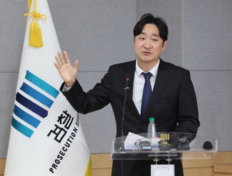 “6조원 2차전지 공급” 허위공시로 주가 뻥튀기…<b>알에프세미</b> 전·현직...