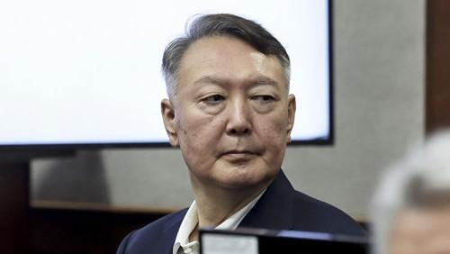 ‘평양 무인기 투입’ 尹·김용현, 1심 징역 30년