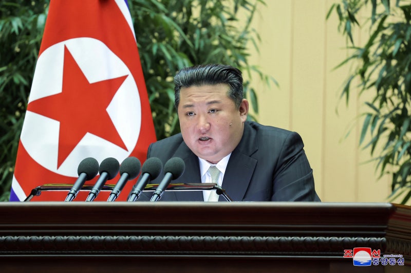 北, 韓·EU성명에 “체제존중 위장 내던져…韓 적대 원칙 불변”