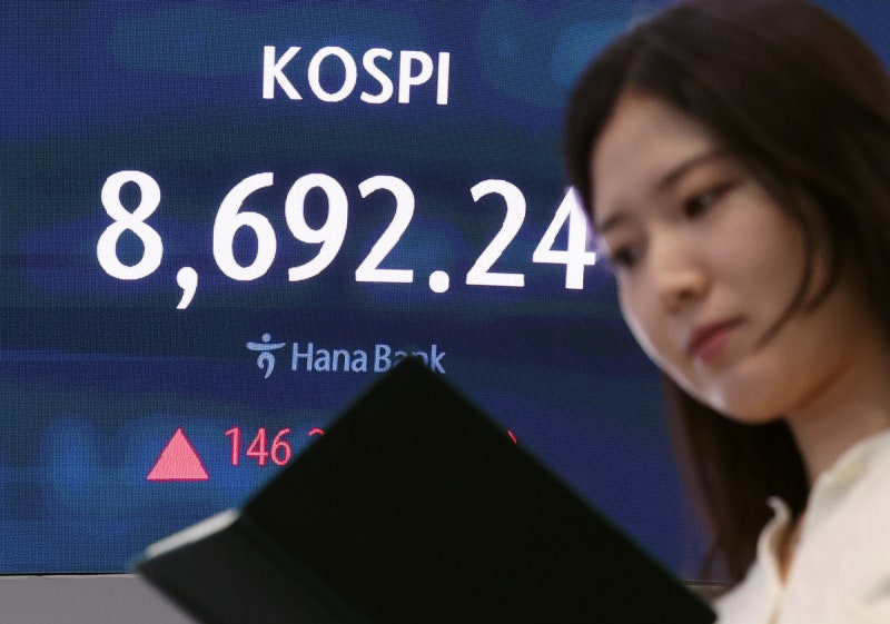 이제 ‘삼전닉스’ 팔아야 할 때?…“금리 소음 걷히면 달라진다” 증권가 전망 나왔다