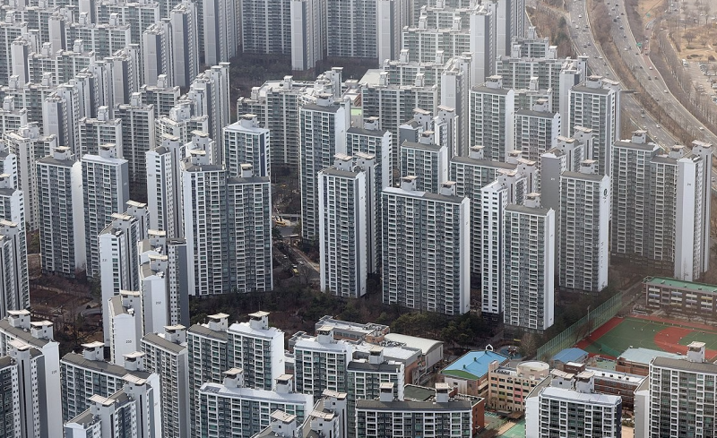 [단독]대출 막으니…강남 ‘엄마찬스’ 늘었다