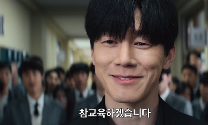 특전사·해병대 출신 교사들 “나화진 되겠다” 연락 쇄도…‘참교육’ 속 교권보호국 현실 되나