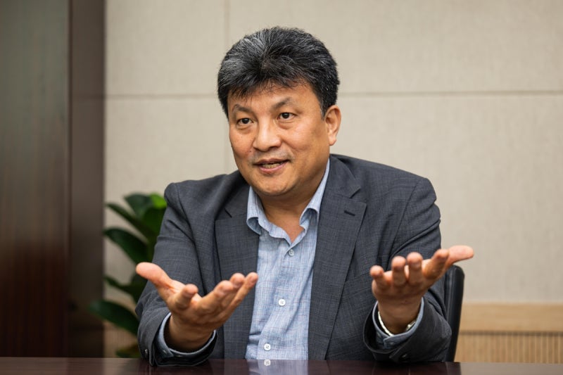30년 만에 사원서 사장까지 오른 ‘영업맨’…“커리어 10년씩 나누면....