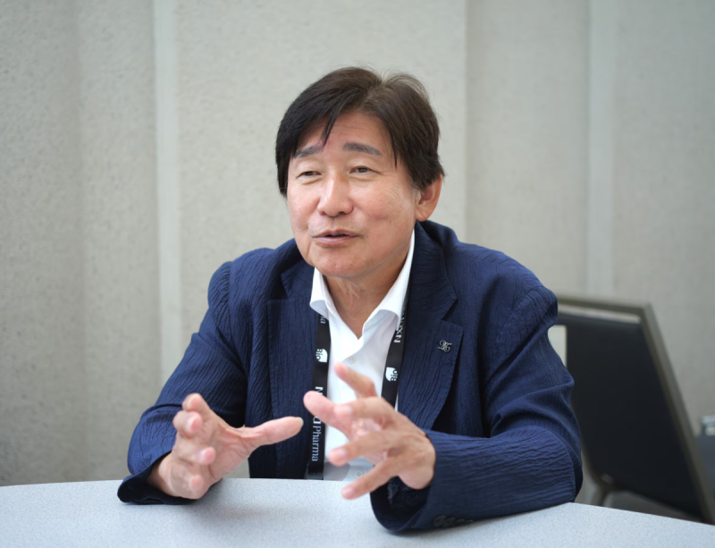ABL바이오 “美 자회사 네옥바이오 5년 내 임상 2상 완료”