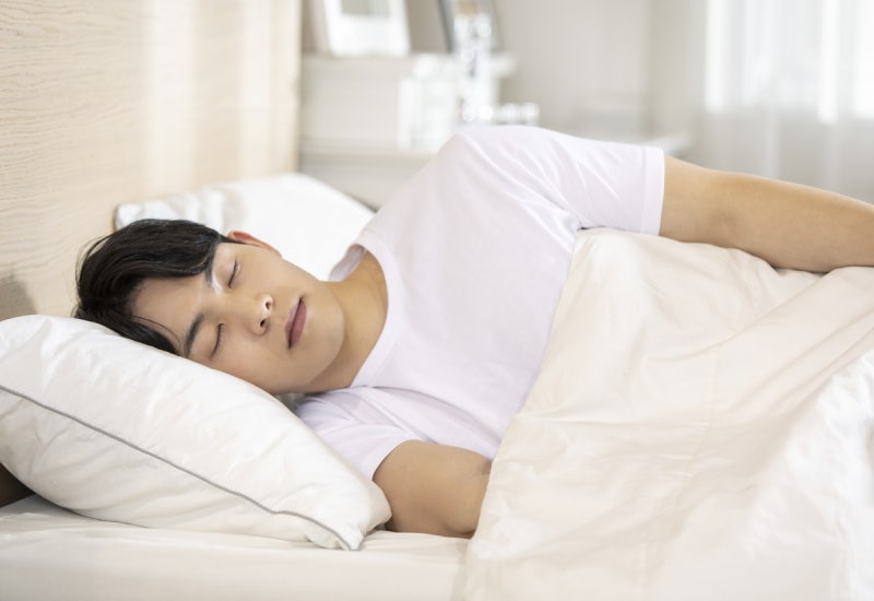 “하루 7~8시간 꼭 자야 하는 줄 알았는데”…반전 연구 결과 나왔다 [헬시타임]
