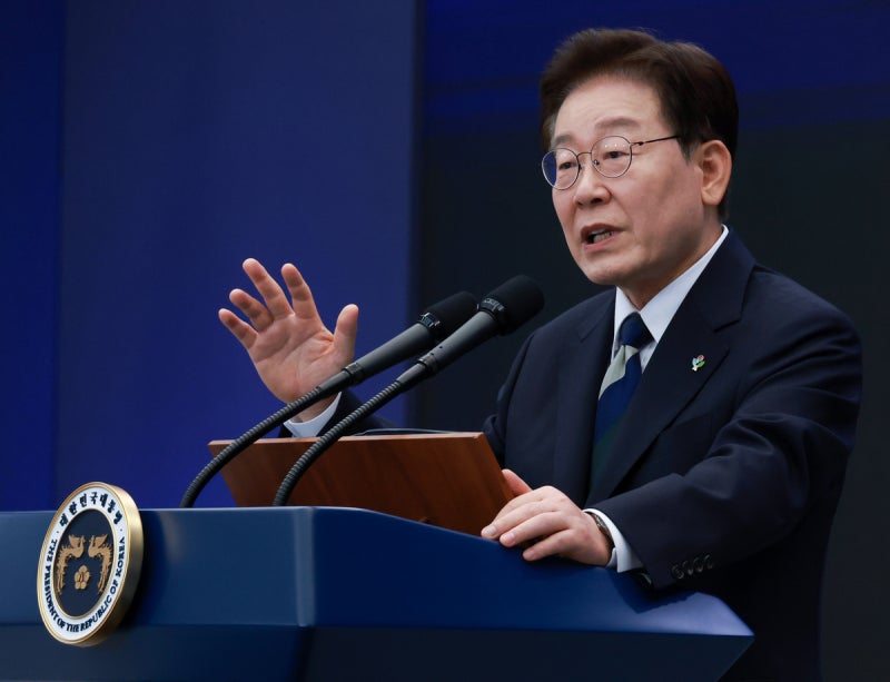 [사설] 호남 반도체팹 핵심은 물·전력…입법 지원 속도 높여야