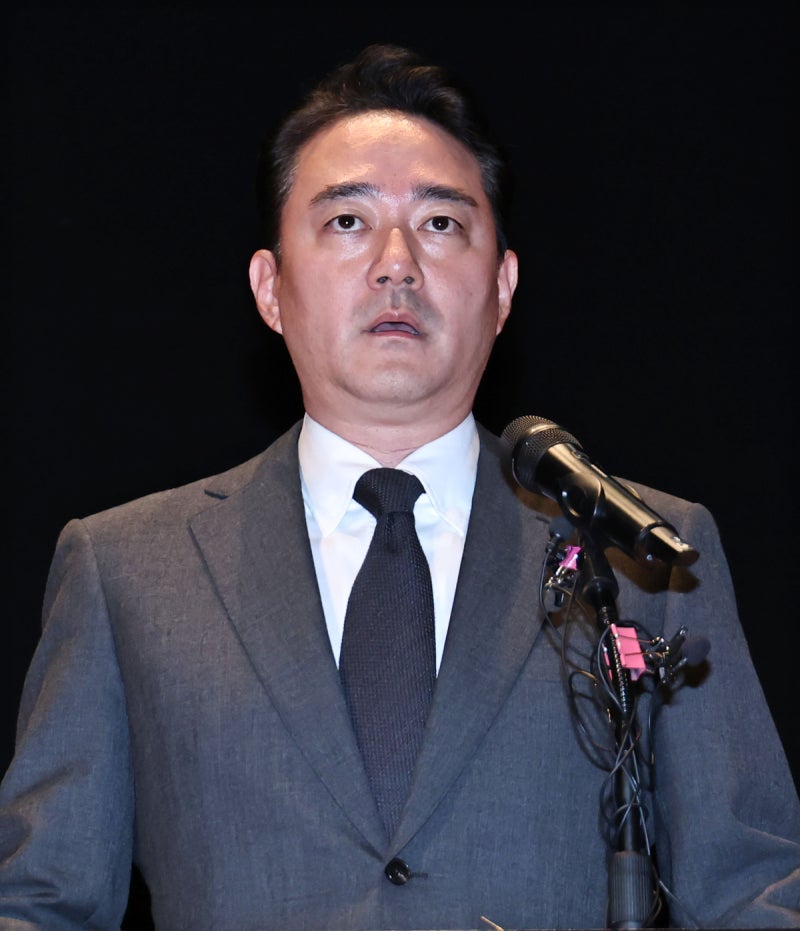 사흘째 하한가 위기…콘텐트리중앙, 회생·합병무산 ‘겹악재’ [이런...