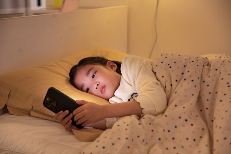 “제발 일찍 자라” 부모님 잔소리가 정답이었다…청소년 비만·당뇨 위험 키우는 뜻밖의 원인 [헬시타임]
