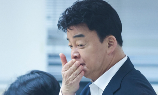 백종원 “내가 원조다” 외쳤는데…“아니다” 선 그은 법원 판결 보니