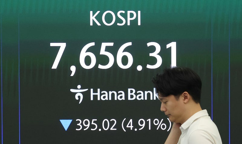 반도체도 자동차도 ‘속도 조절’…키움證, 삼성전자·현대차 목표가 하향 [줍줍리포트]