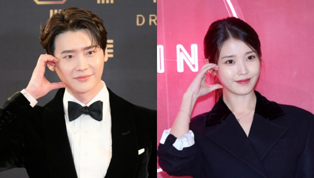 아이유·이종석, 4년 열애 끝에 결별 “좋은 동료로 남기로 했다”