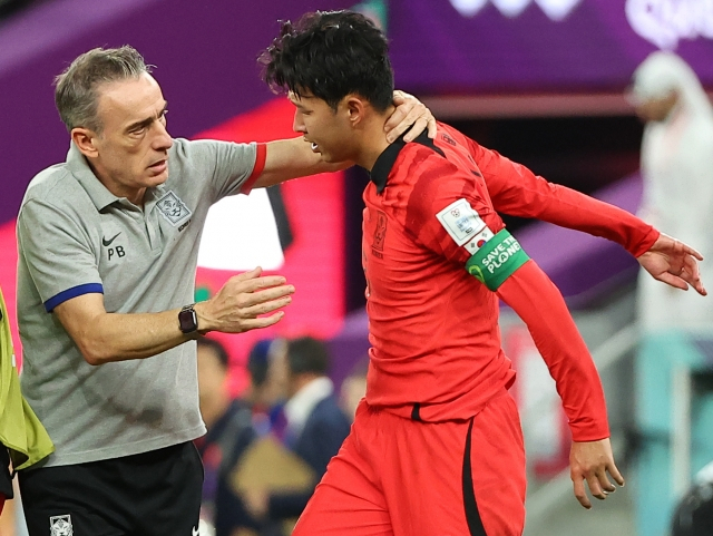 벤투·포옛·마르티네스…해외 감독들 韓축구에 러브콜