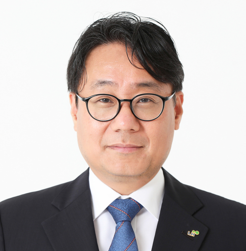 이성훈 한국토지주택공사(LH) 사장.사진 제공=LH