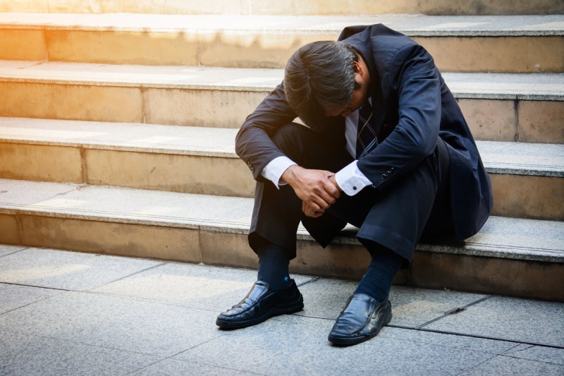 일본인들도 못 버텼다…한 해 1000명 넘게 정신장애 산재 인정