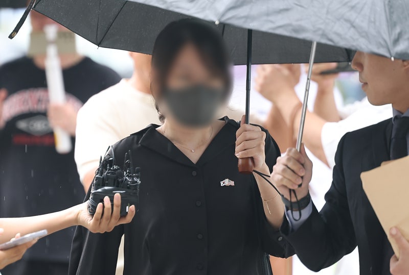 개표소 진입 막은 ‘올다르크’ 구속영장 기각…“증거인멸·도주 우려...