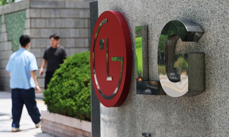 “실적보다 밸류”…LG전자 눈높이 낮추고 생건 줄상향