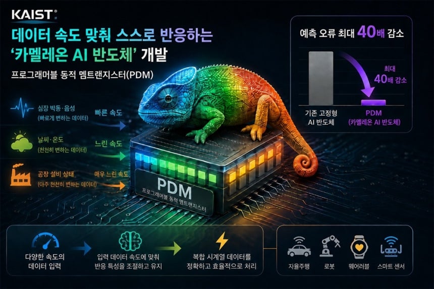 연구 내용 요약. 이미지제공=KAIST