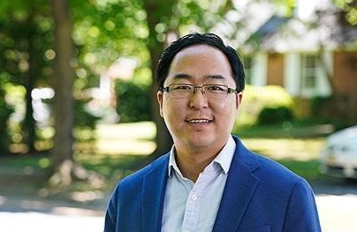 미국 뉴저지를 지역구로 둔 민주당의 한국계 앤디 김(뉴저지) 연방 상원의원.김 의원은 16일(현지 시간) X(옛 트위터)에 성명을 내고 도널드 트럼프 대통령의 한미연합훈련 축소 사실을 거론하며 “한미 동맹을 경시하
