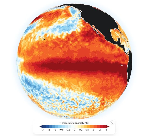 제공=미 해양대기청(NOAA)