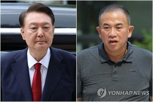 ‘명태균 여론조사’ 尹·<b>오세훈</b>, 오늘 나란히 <b>항소심</b> 첫 <b>재판</b>