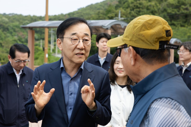 가덕도 신공항 공사비 6000억 껑충, 국토부가 찾은 묘수는?