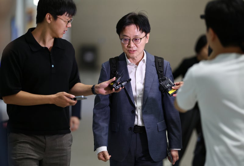 <b>김정관</b> 2주 만에 또 <b>방미</b>…<b>대미 투자</b> 막판 협상