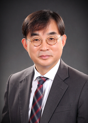 계승균 국가지식재산위원회 위원장.