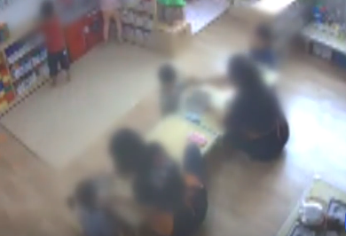 어린이집 갔다 온 3살 “엄마, 배 아파요”…교사는 토할 때까지 ‘물’을 먹였다 [오늘의 그날]